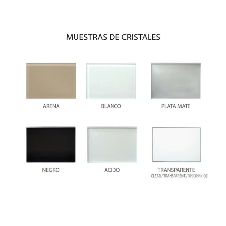 Mesa de centro Jucar