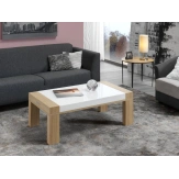 Mesa Centro Elevable Norma