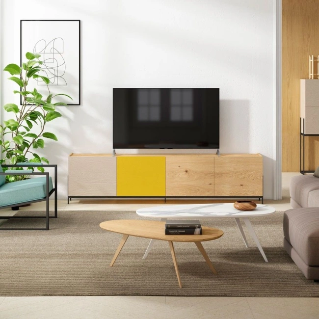 Mueble TV Cool CL01