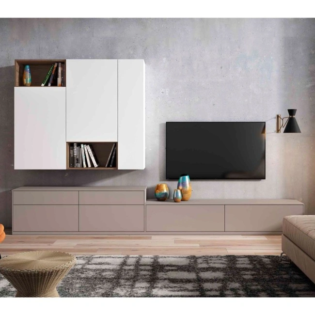 Salón 40 individual