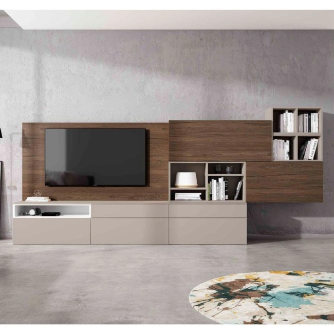 Salón LM 37