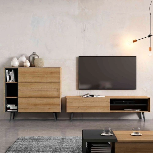 Dormitorio BH44