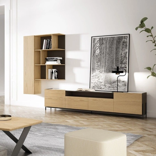 Salón Cool CL05