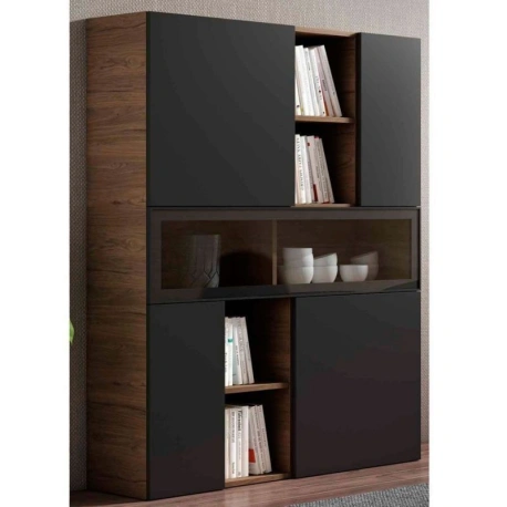 Dormitorio BH44
