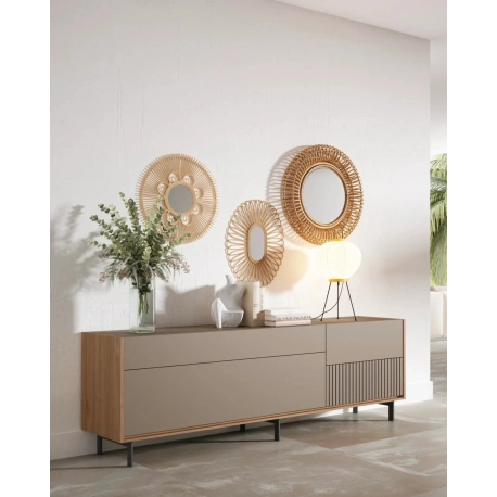 Mueble TV KOLEN