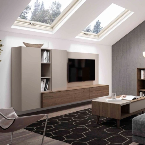 Salón 27 Individual