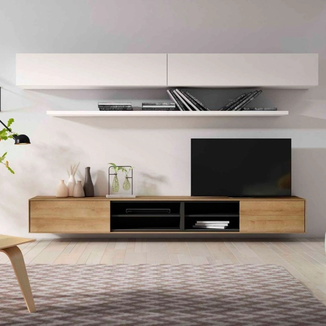 Salón 21 Individual