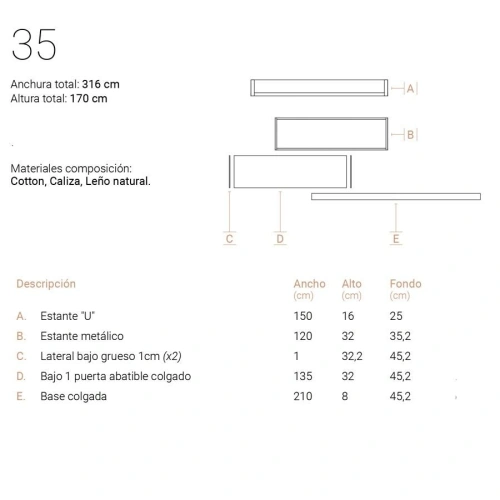Salón New Royal 35