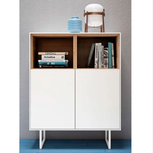 Dormitorio BH44