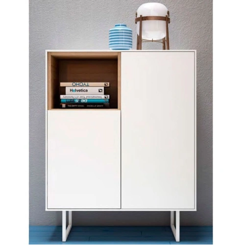 Dormitorio BH44