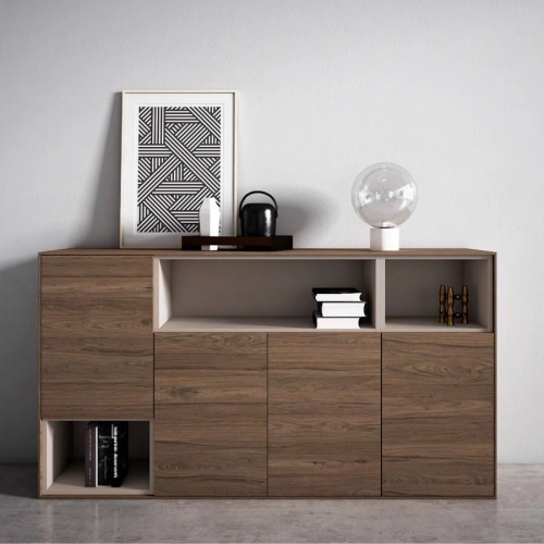 Dormitorio BH44