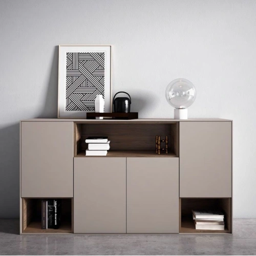 Dormitorio BH44