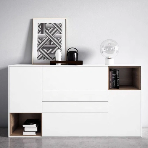 Dormitorio BH44