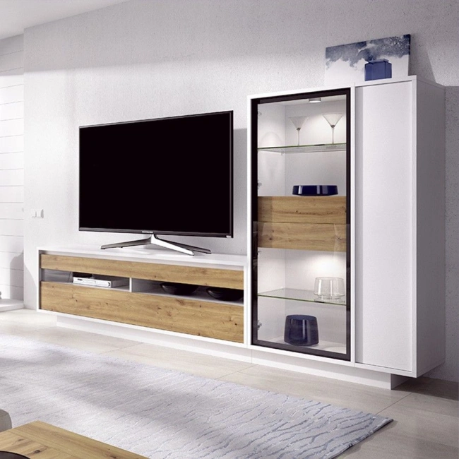 Salón Más Duo 43