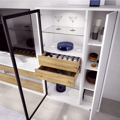 Salón Más Duo 43