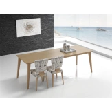 Mesa Comedor Nordic