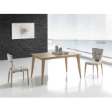 Mesa Comedor Nordic