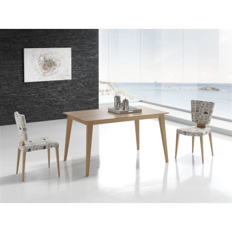 Mesa Comedor Nordic