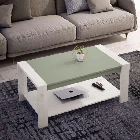 Mesa de comedor Radios