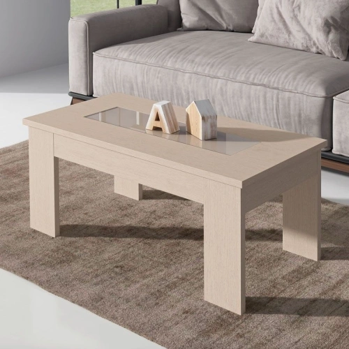 Mesa de centro elevable Orange
