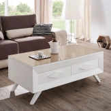 Mesa de centro elevable Cloe Huelva