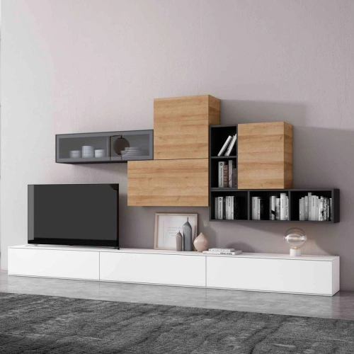 Salón 34 Individual
