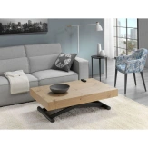 Mesa Comedor Activa