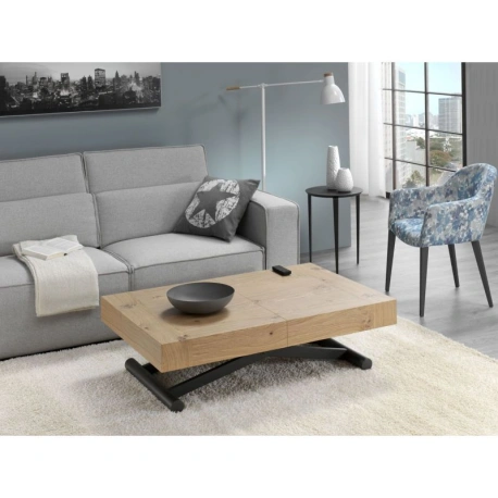 Mesa Comedor Activa