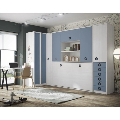 Dormitorio Taylor