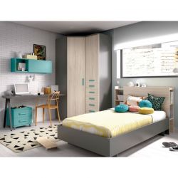 Dormitorio H605