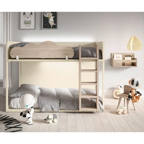 Dormitorio Adapt 56