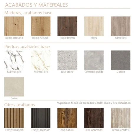 Comedor New Royal 26
