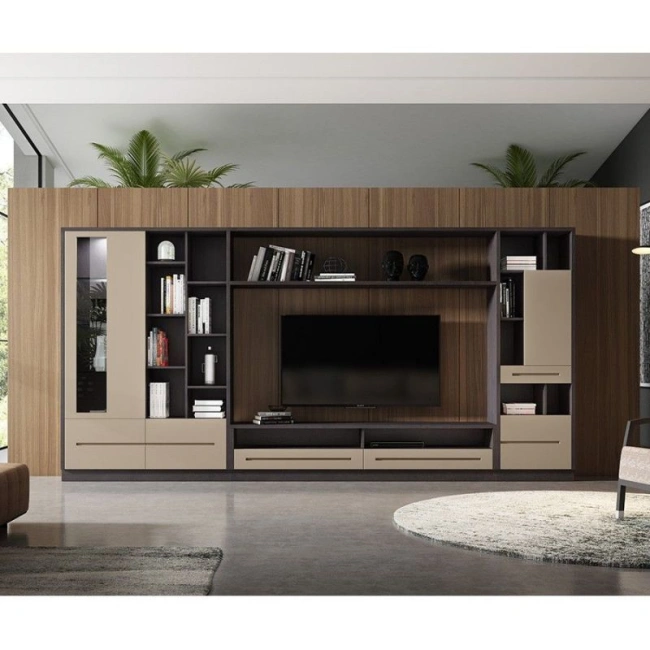 Salón Aire AR04