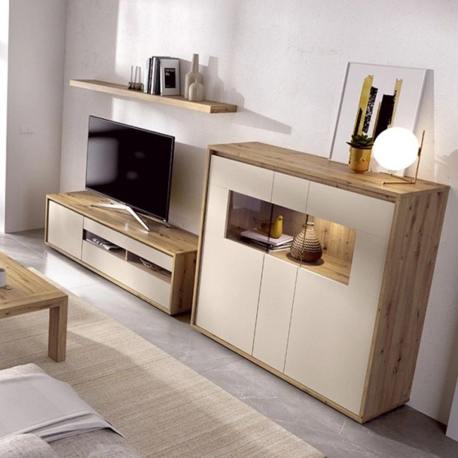 Salón Más Duo 40