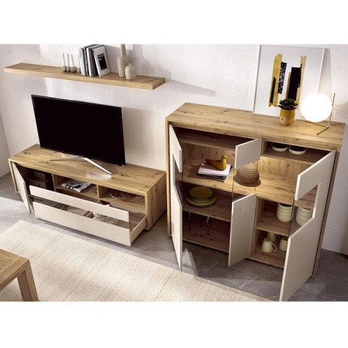 Salón Más Duo 40
