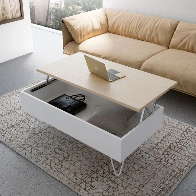 Mesa de centro Kendra 4002