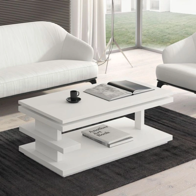 Mesa de centro elevable Cloe Mérida
