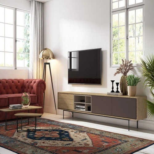 Módulo TV Cube CB01