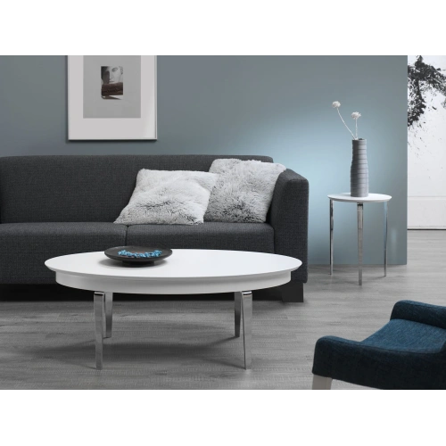 Mesa Centro Elevable Kepler