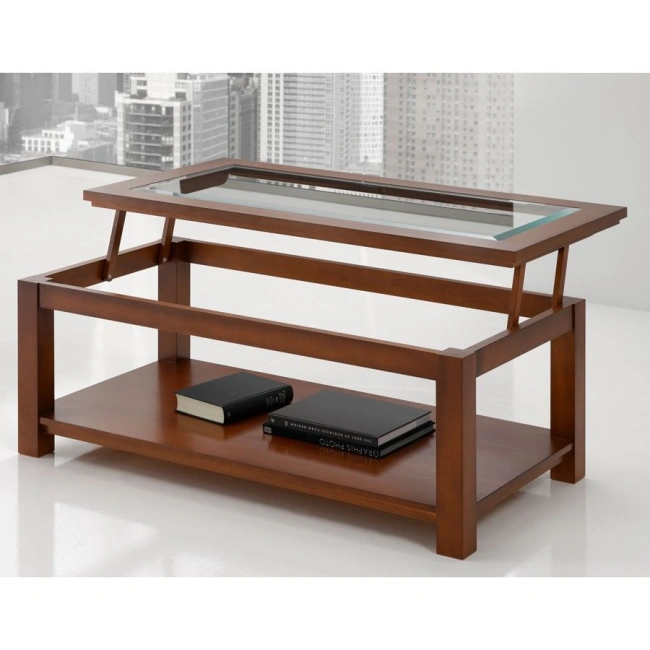 Mesa de centro elevable 44/47