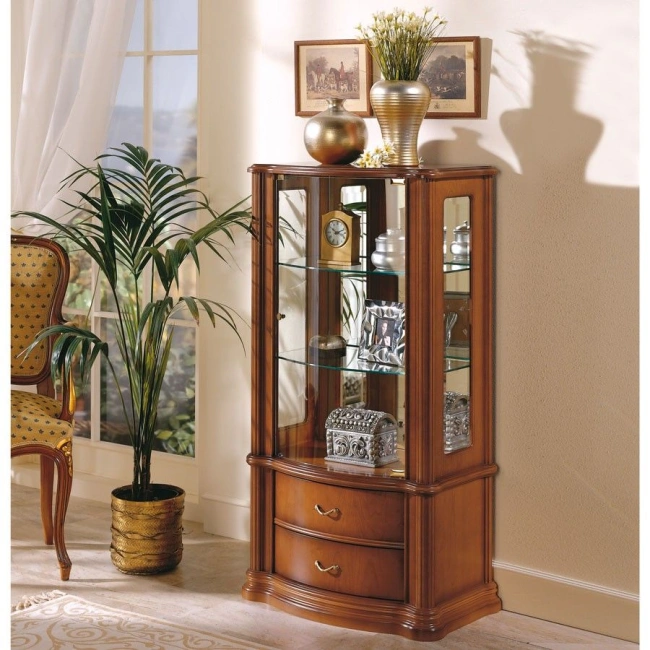 Vitrina de Comedor 921-D
