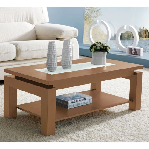 Mesa de centro elevable Green