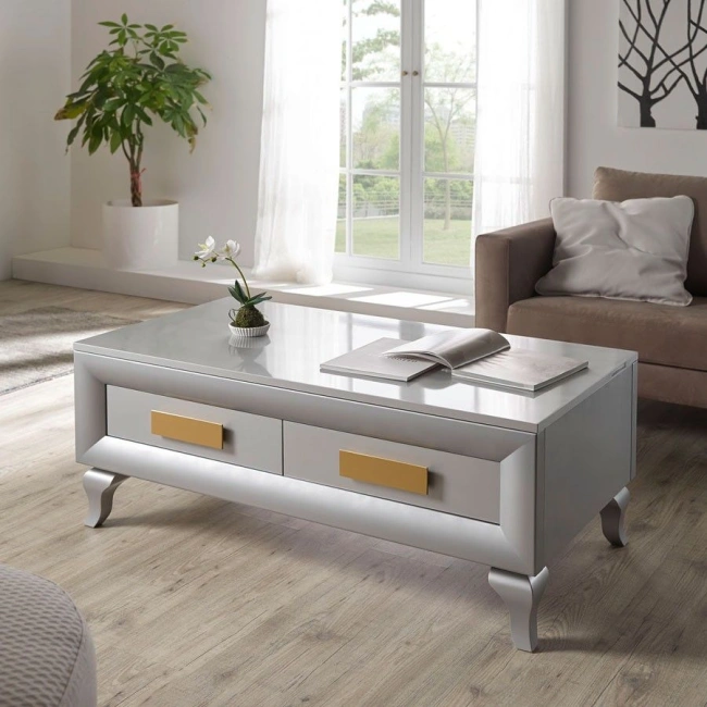Mesa de centro elevable Cloe Alicante