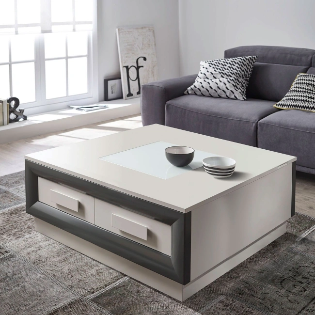 Mesa de centro elevable Cloe Vigo