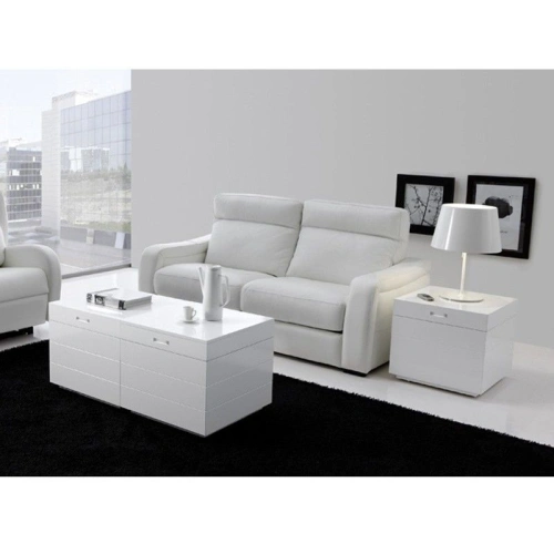 Mesa de centro Kubo