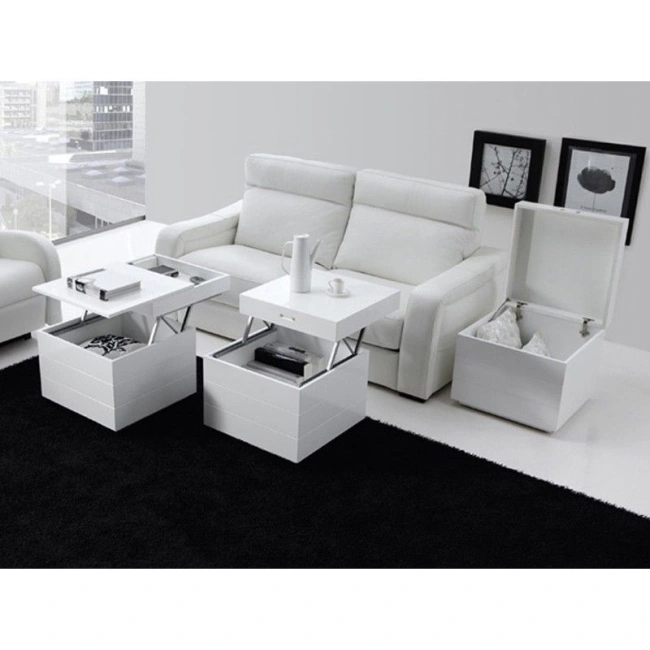 Mesa de centro Kubo