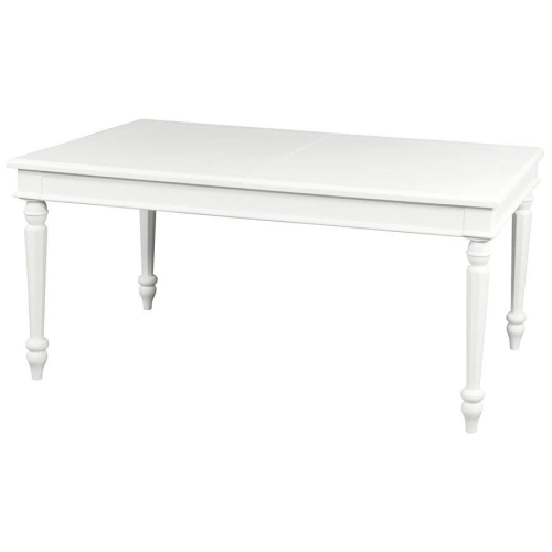 Mesa de comedor extensible Bari Butterfly 