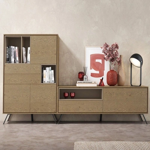 Salón Cube CB11