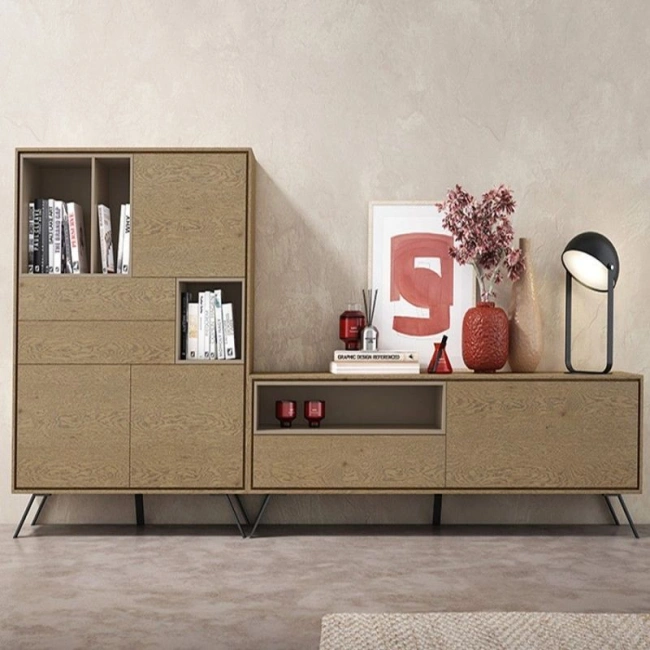 Salón Cube CB11