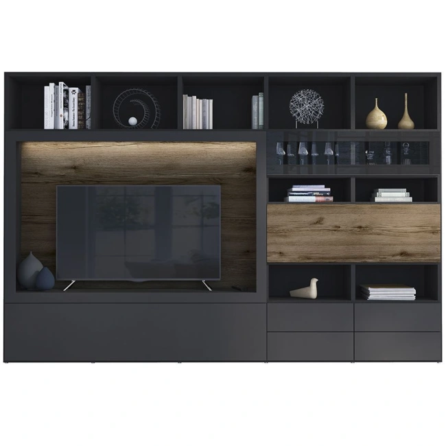Salón Qubic 2.0 601